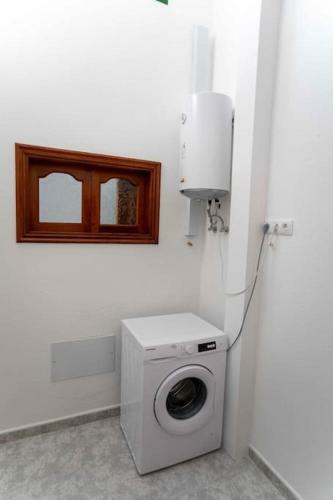 Apartamento Casa El Ancla