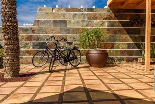 Lanzarote Villa Olive