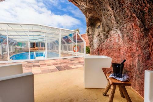 Lanzarote Villa Olive