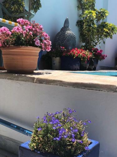 Villa Vistas Del Mar