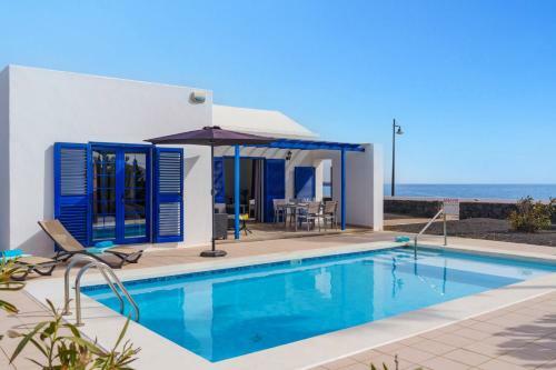 Villa Seasol 1 By Villa Plus