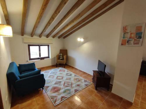 Apartamento The Loft Pinoso