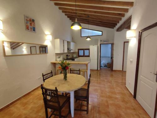 Apartamento The Loft Pinoso