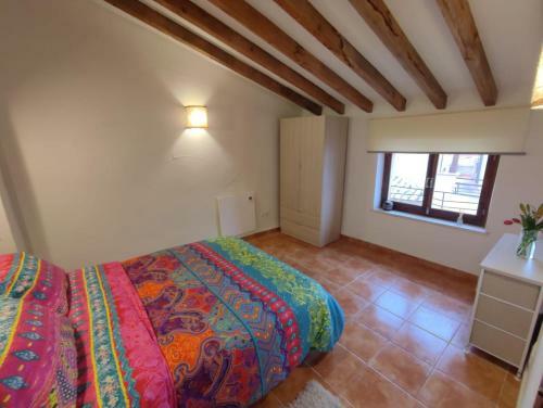 Apartamento The Loft Pinoso