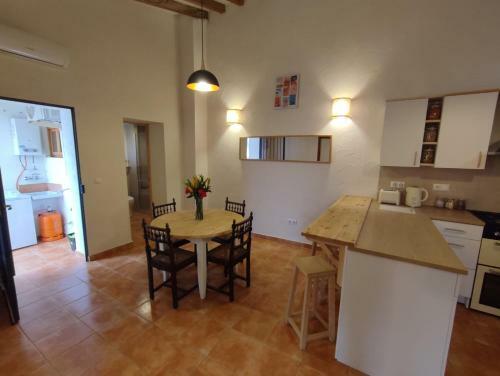 Apartamento The Loft Pinoso