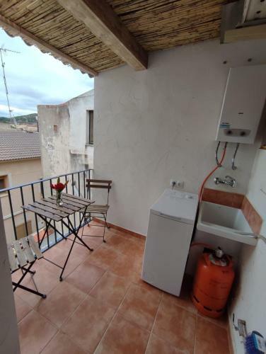 Apartamento The Loft Pinoso