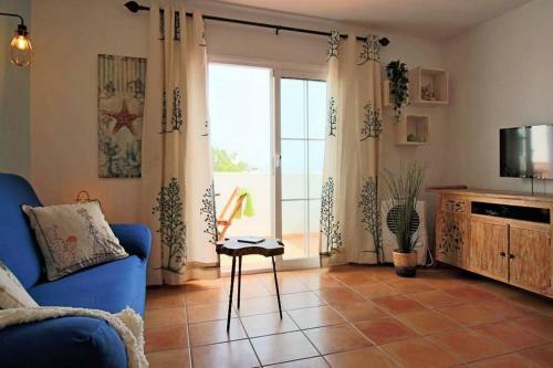 Apartamento Marisco, C�ntrico Con Terraza