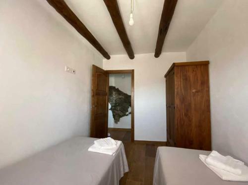 Apartamento Casa De Las Nieves