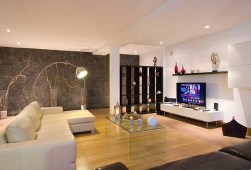 Ferienhaus In Playa Blanca Mit Privatem Parkplatz