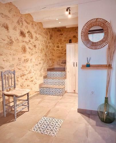 Apartamento Ca Tia Teresa