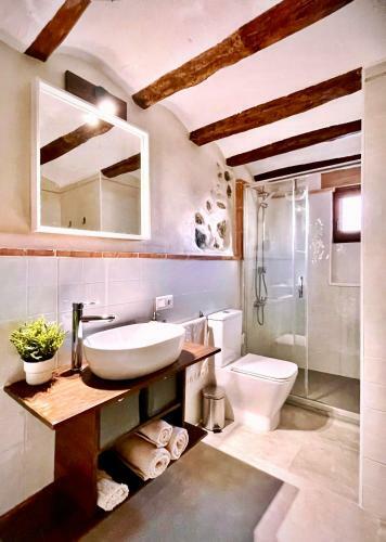 Apartamento Ca Tia Teresa