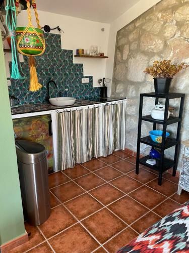 Apartamento Casita Oasis