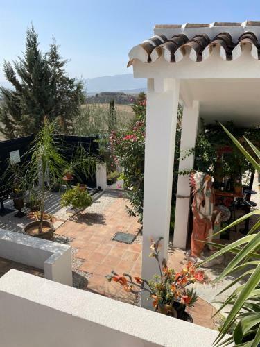 Apartamento Casita Oasis