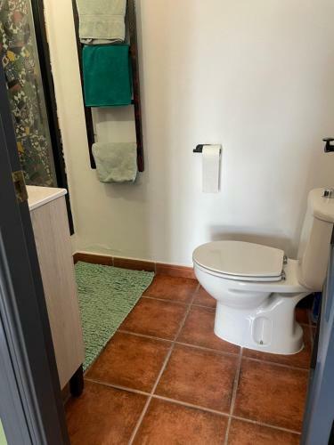 Apartamento Casita Oasis