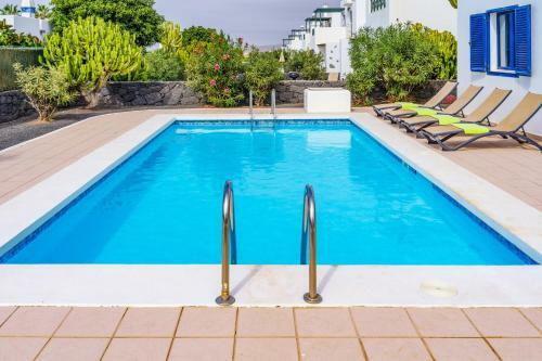Villa Seasol 2 By Villa Plus