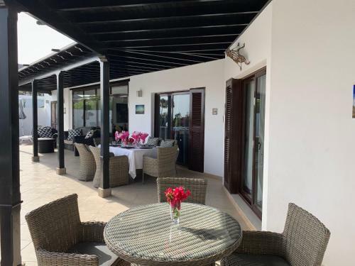 Villa Coco - Play Blanca - Lanzarote