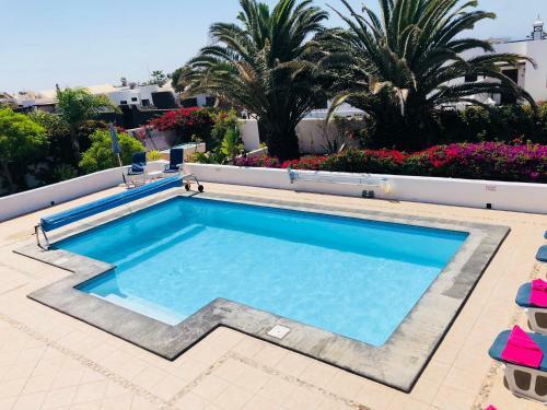 Villa Coco - Play Blanca - Lanzarote