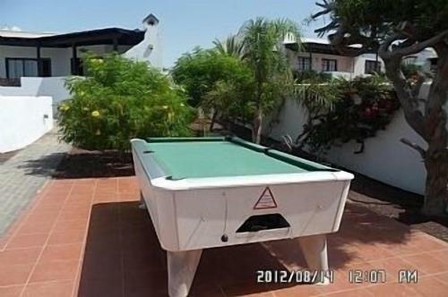 Villa Coco - Play Blanca - Lanzarote