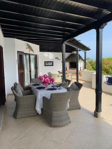 Villa Coco - Play Blanca - Lanzarote