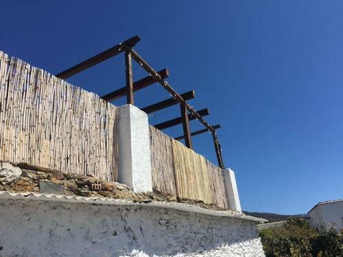 La Casa Rural De Paco Y Ana