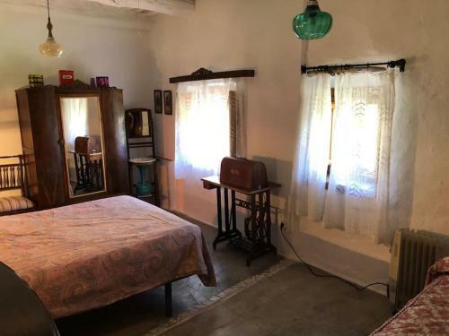 La Casa Rural De Paco Y Ana