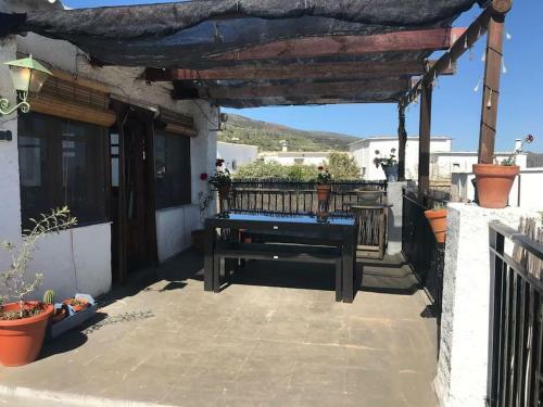 La Casa Rural De Paco Y Ana