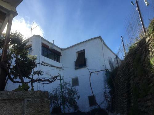 La Casa Rural De Paco Y Ana