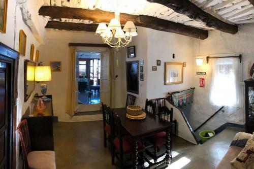 La Casa Rural De Paco Y Ana