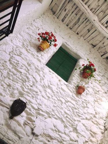 La Casa Rural De Paco Y Ana