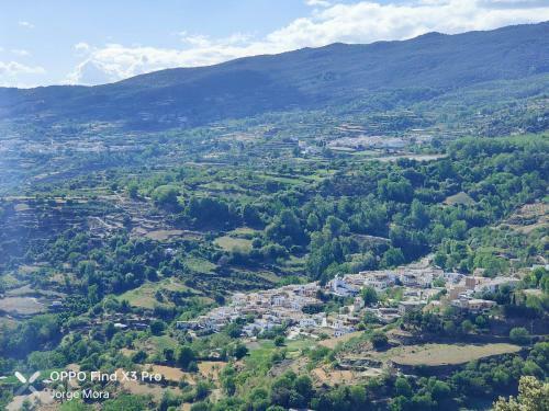 La Casa Rural De Paco Y Ana
