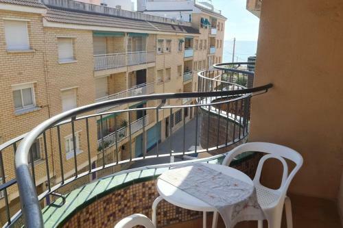 Apartment 50m From The Beach By Lofties
