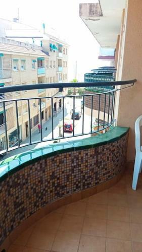 Apartment 50m From The Beach By Lofties