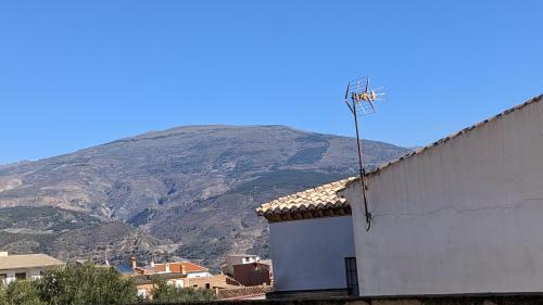 Casa Moraleda I Vivienda Rural