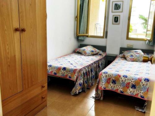 Apartamento Atenea Ideal Familias Wifi Gratis