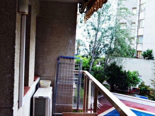 Apartamento Atenea Ideal Familias Wifi Gratis