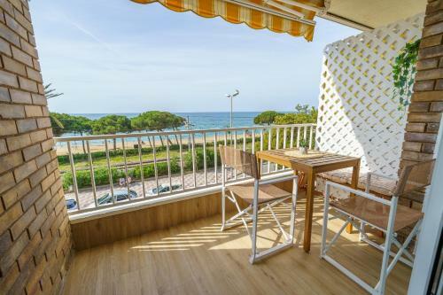 Apartamento Homeholidaysrentals Delmare - Costa Barcelona