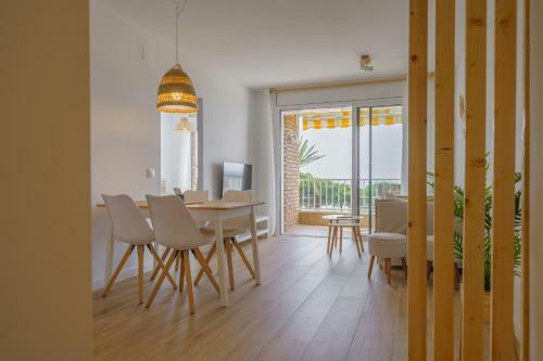 Apartamento Homeholidaysrentals Delmare - Costa Barcelona