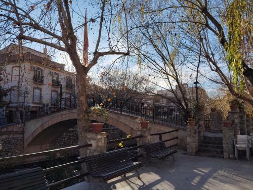 Apartamento Casa Altuna