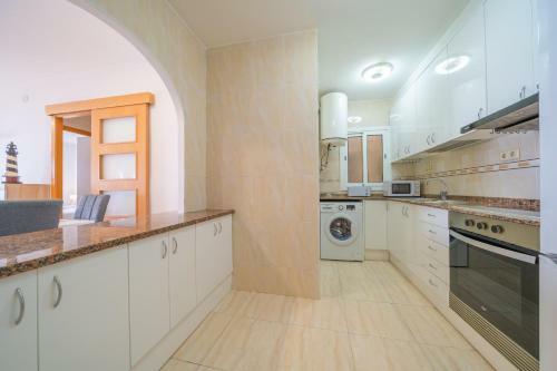 Apartamento Homeholidaysrentals Estrella - Costa Barcelona