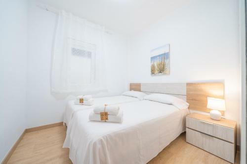 Apartamento Homeholidaysrentals Estrella - Costa Barcelona