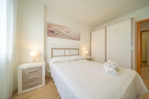 Apartamento Homeholidaysrentals Estrella - Costa Barcelona