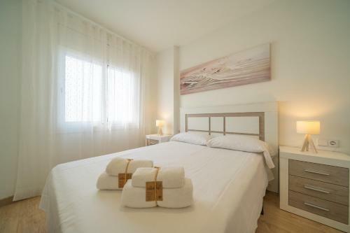 Apartamento Homeholidaysrentals Estrella - Costa Barcelona
