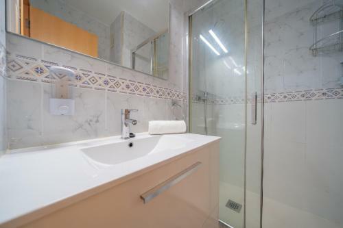 Apartamento Homeholidaysrentals Estrella - Costa Barcelona