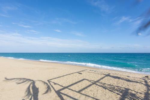 Apartamento Homeholidaysrentals Estrella - Costa Barcelona