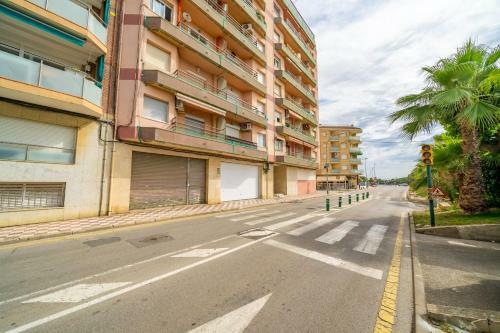Apartamento Homeholidaysrentals Estrella - Costa Barcelona