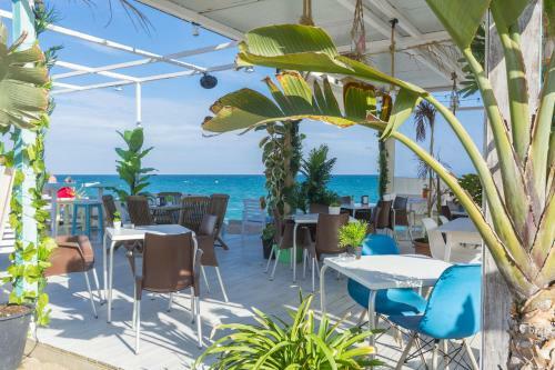Apartamento Homeholidaysrentals Estrella - Costa Barcelona