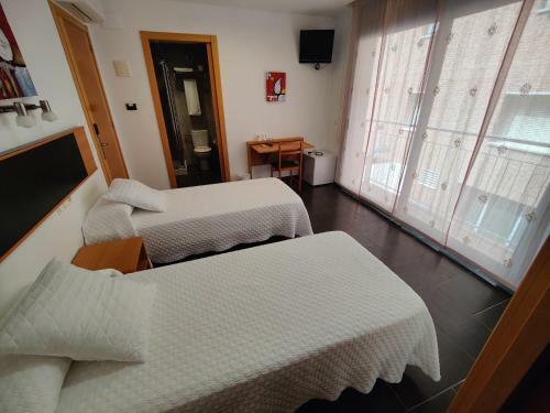 Hostal Manel