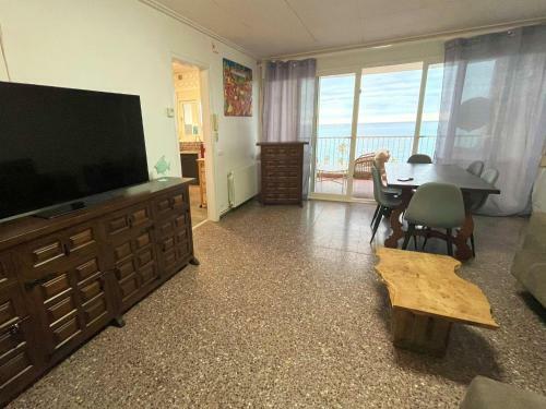 Apartamento Frente Del Mar