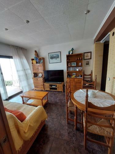 Apartamento Mar�timo