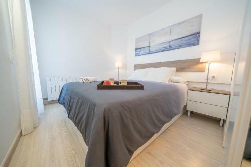 Apartamento Homeholidaysrentals Bluemar-costa Barcelona
